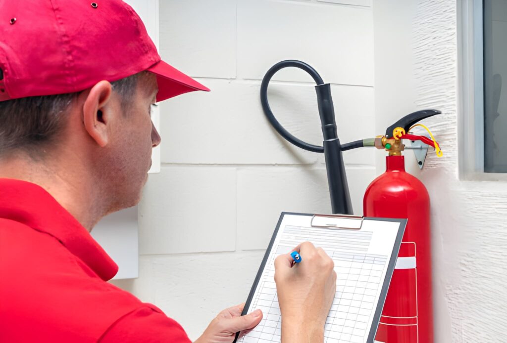Gas Safety Check & Inspection: Ensure Compliance and Protect Your Property