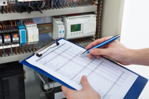 EICR Checks: Ensuring Electrical Safety in Your Home or Building