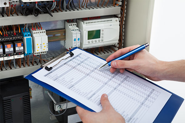 EICR Checks: Ensuring Electrical Safety in Your Home or Building