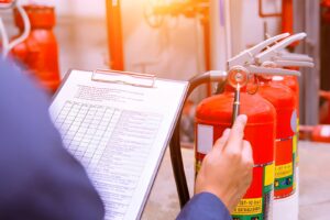 Fire Prevention Tips