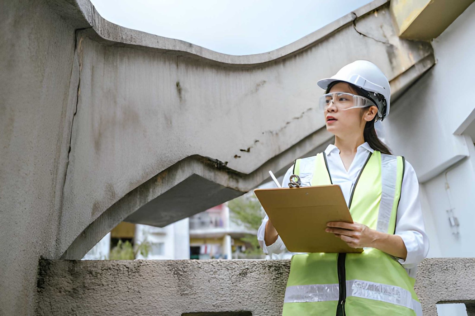 Residential Safety Services Every Home